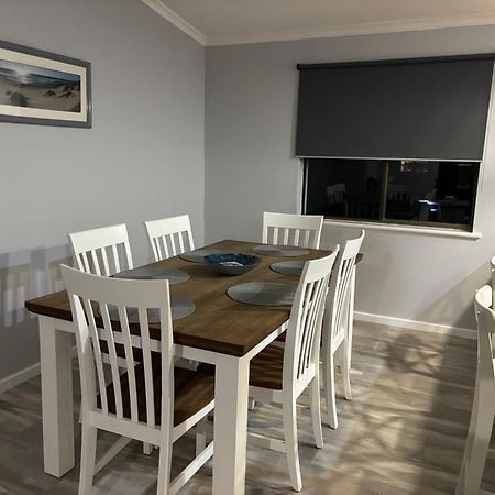 Kalbarri Sunset Villa Екстериор снимка