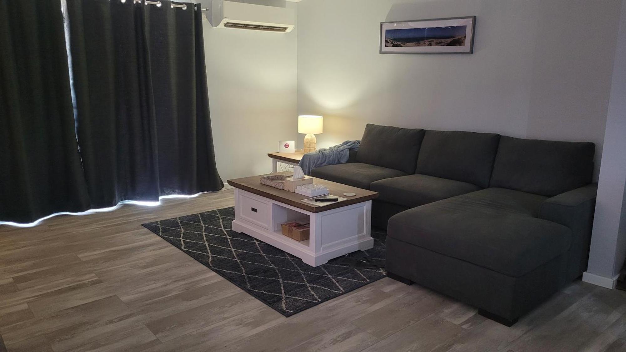 Kalbarri Sunset Villa Екстериор снимка