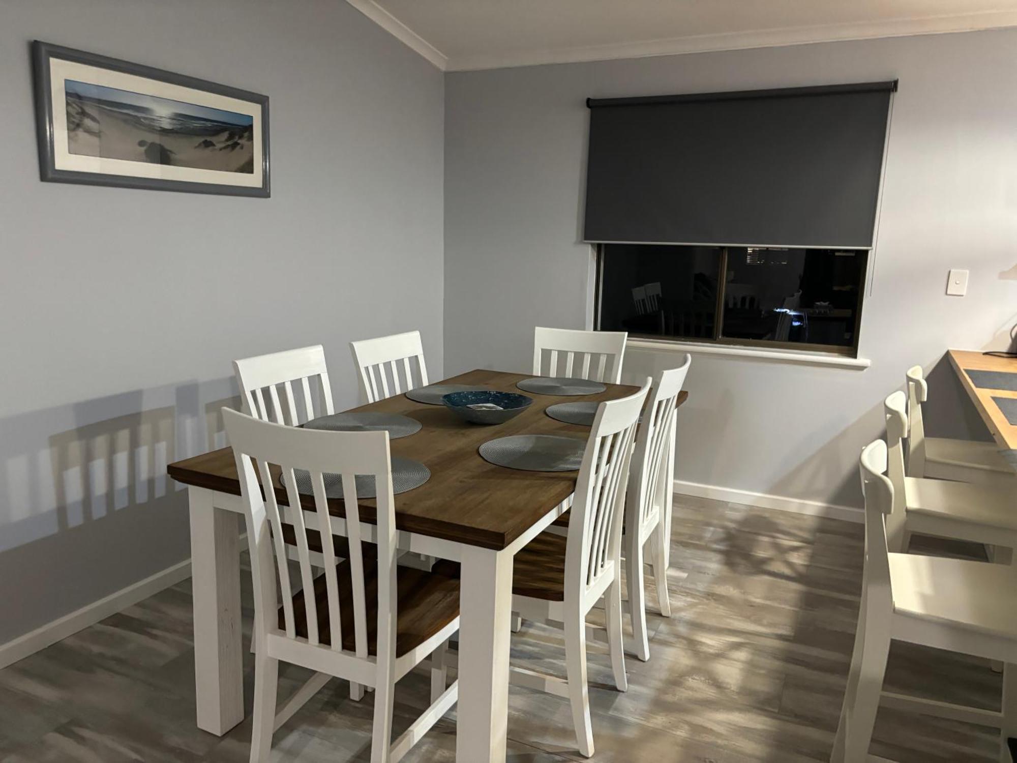 Kalbarri Sunset Villa Екстериор снимка